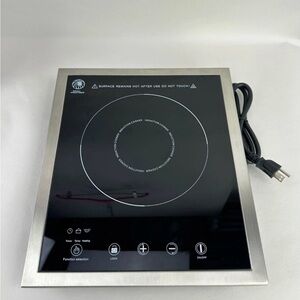 Royal Prestige Induction Cooker New in Box
